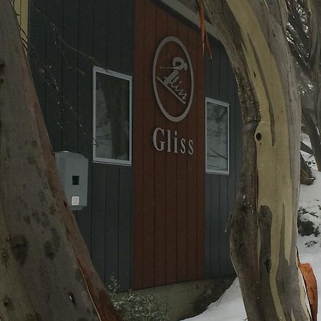 Gliss Ski Club Mount Buller Kültér fotó